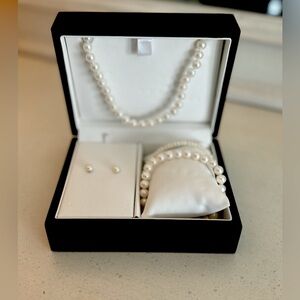 Authentic Imperial Pearls Set